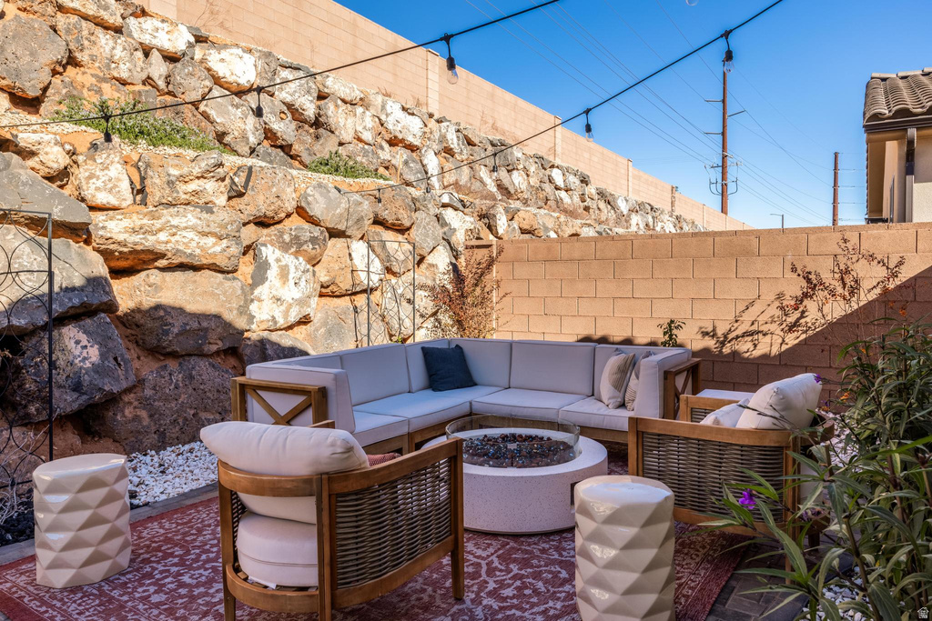 108 W CAMINO BORDE #607 Washington, UT 84780