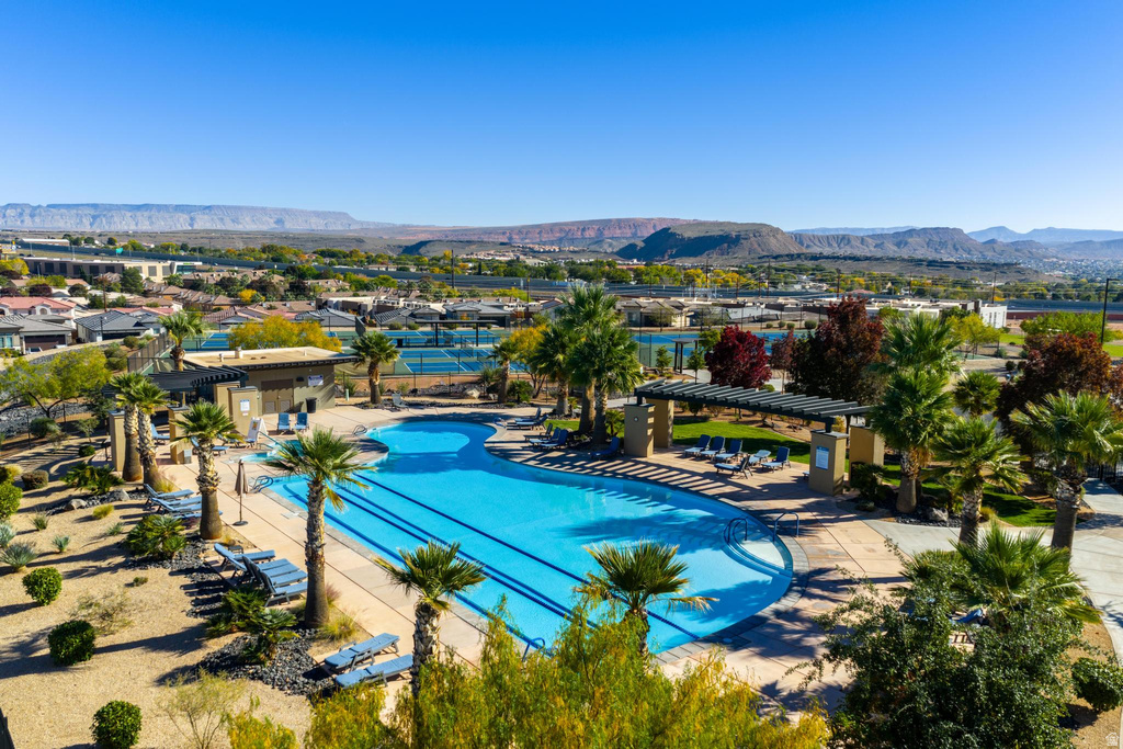 108 W CAMINO BORDE #607 Washington, UT 84780