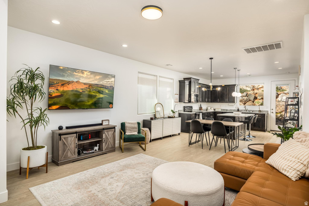 108 W CAMINO BORDE #607 Washington, UT 84780