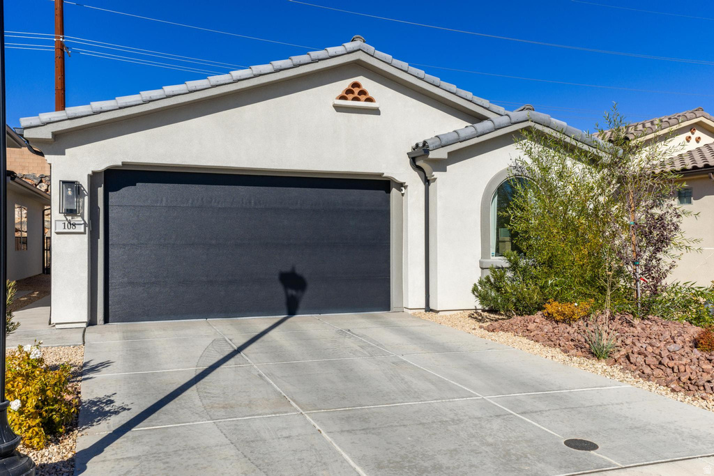 108 W CAMINO BORDE #607 Washington, UT 84780