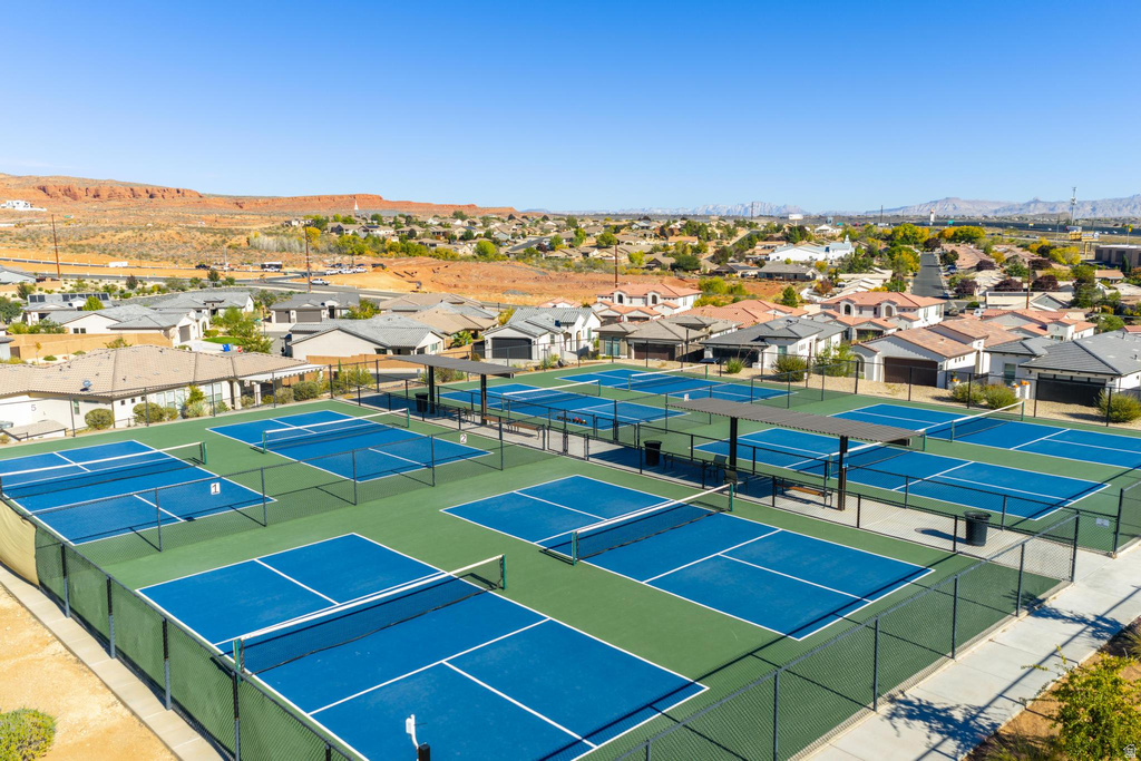 108 W CAMINO BORDE #607 Washington, UT 84780