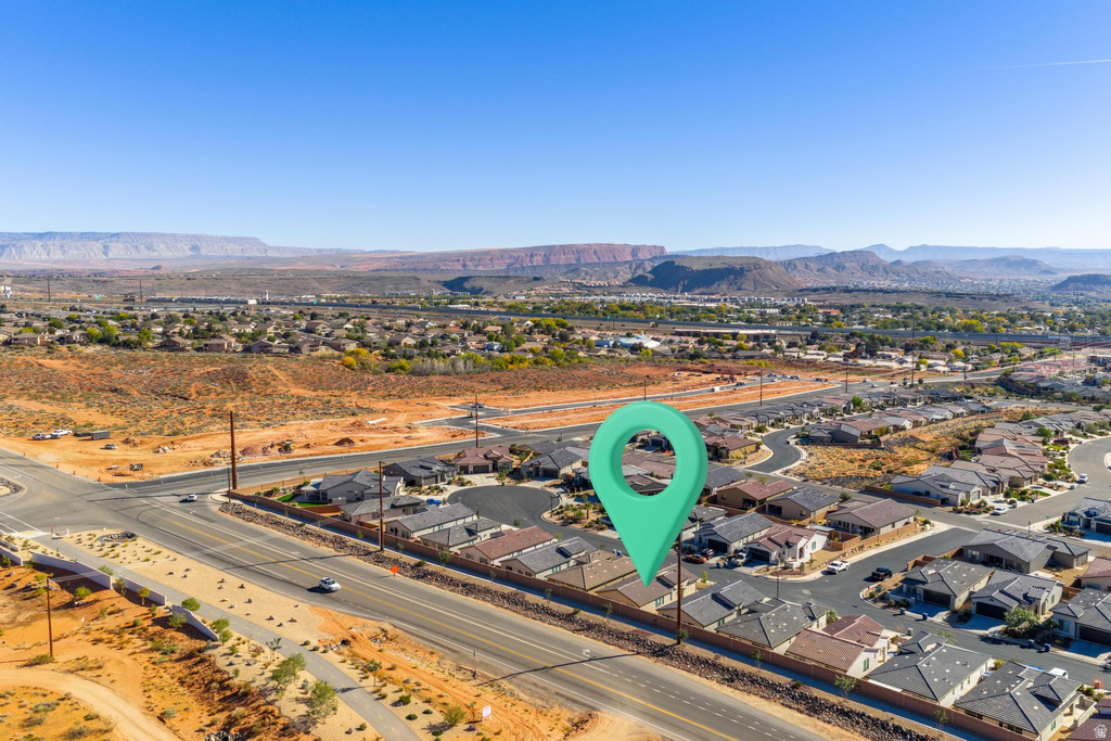 108 W CAMINO BORDE #607 Washington, UT 84780