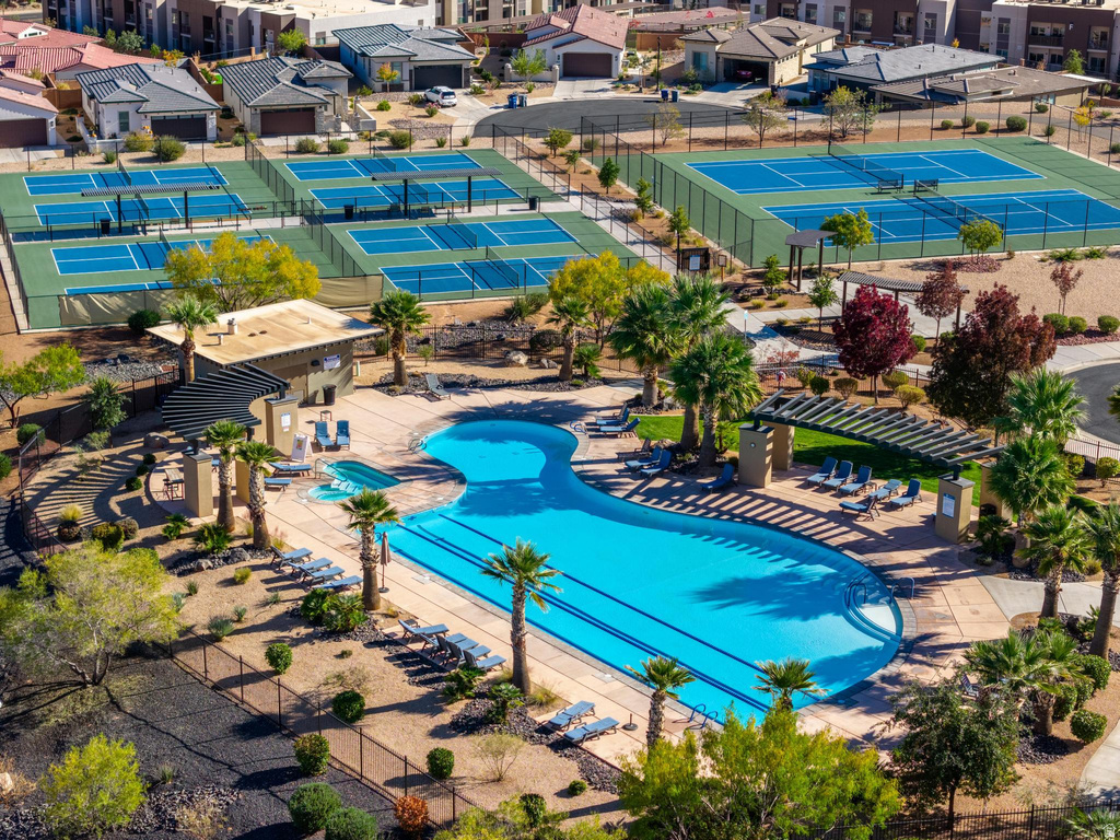 108 W CAMINO BORDE #607 Washington, UT 84780