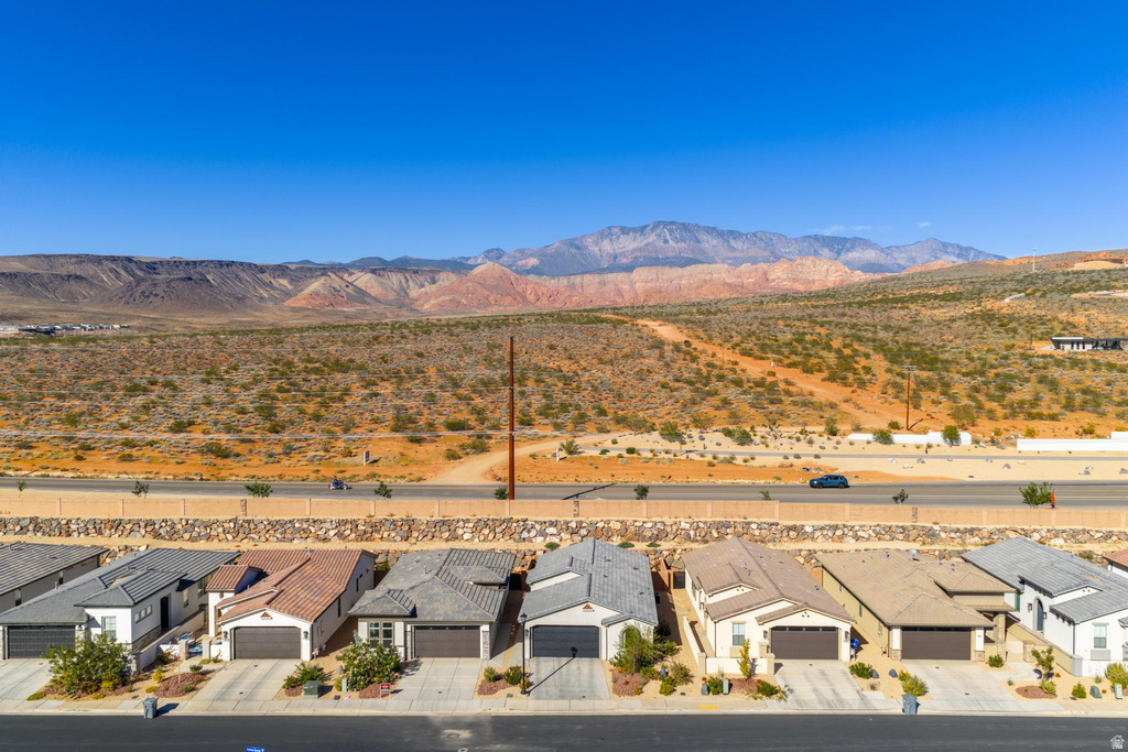 108 W CAMINO BORDE #607 Washington, UT 84780