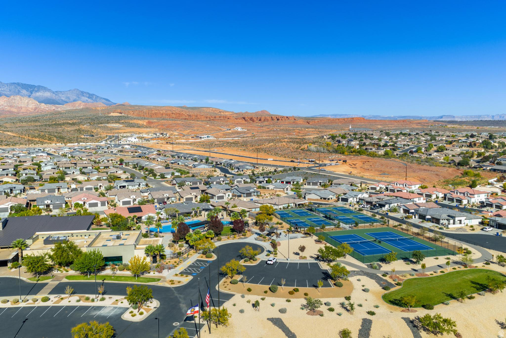 108 W CAMINO BORDE #607 Washington, UT 84780