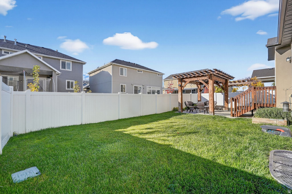 2304 S 2060 W Woods Cross, UT 84087