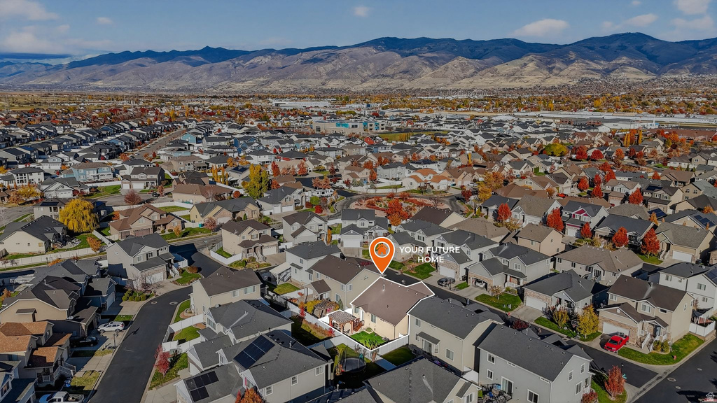 2304 S 2060 W Woods Cross, UT 84087