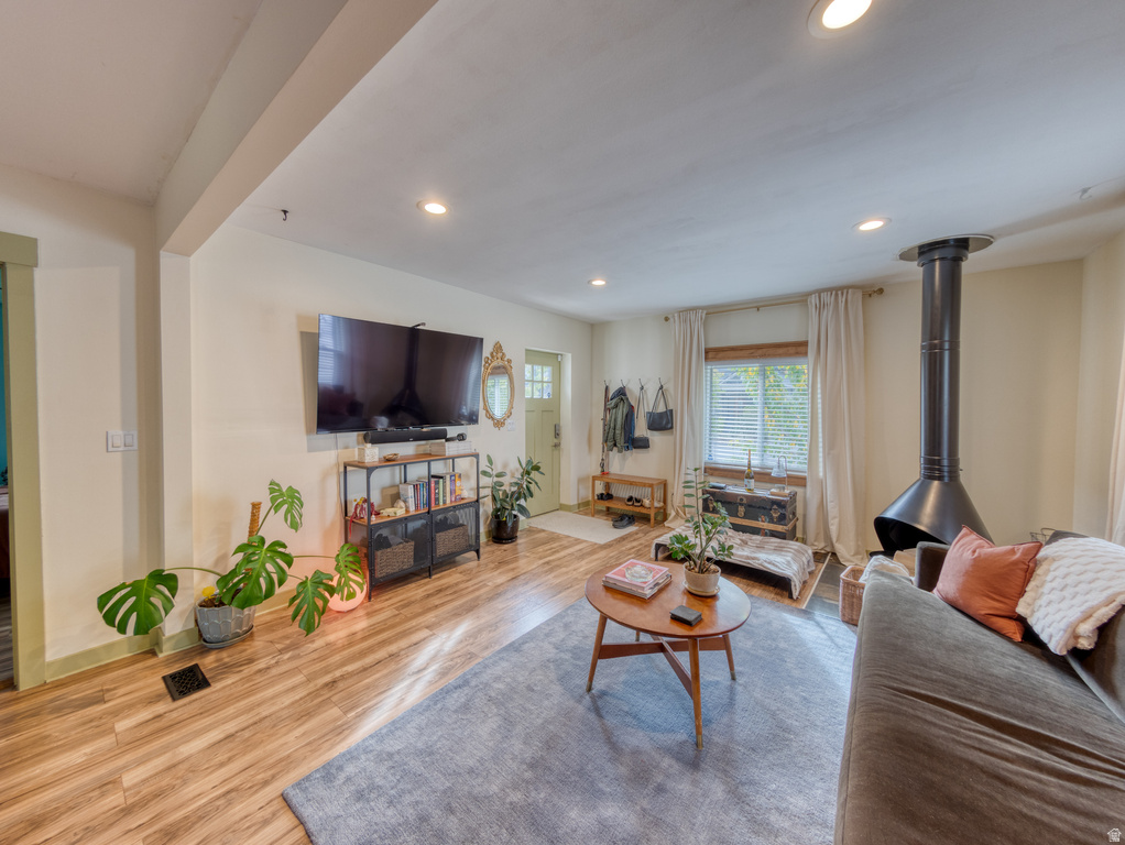 829 E HARRISON AVE Salt Lake City, UT 84105