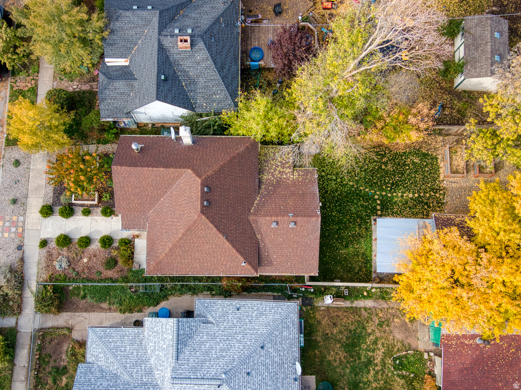 829 E HARRISON AVE Salt Lake City, UT 84105