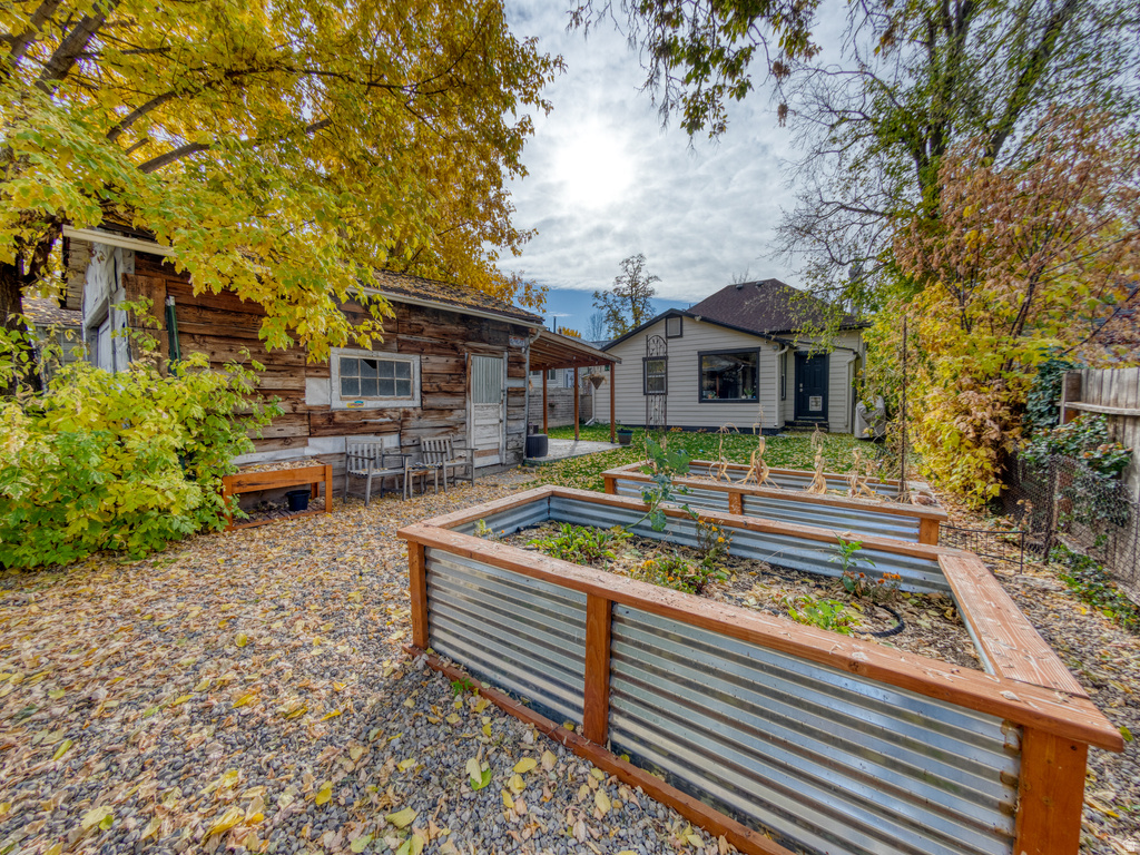 829 E HARRISON AVE Salt Lake City, UT 84105