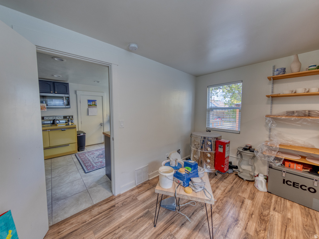 829 E HARRISON AVE Salt Lake City, UT 84105