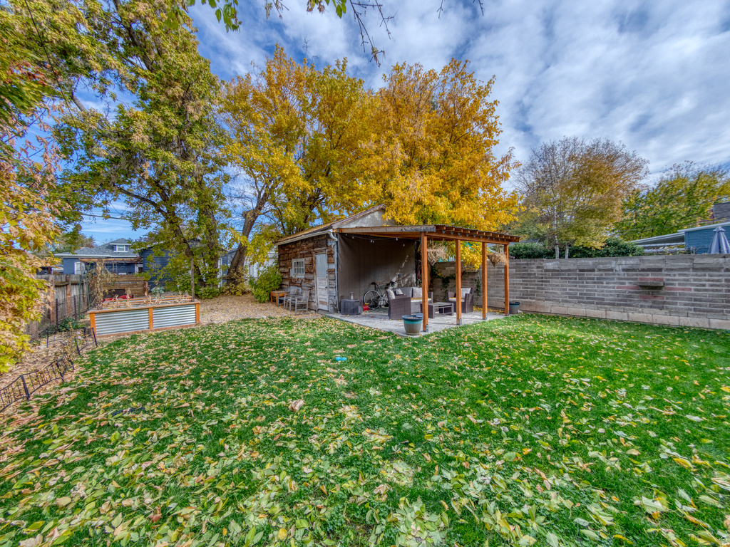 829 E HARRISON AVE Salt Lake City, UT 84105