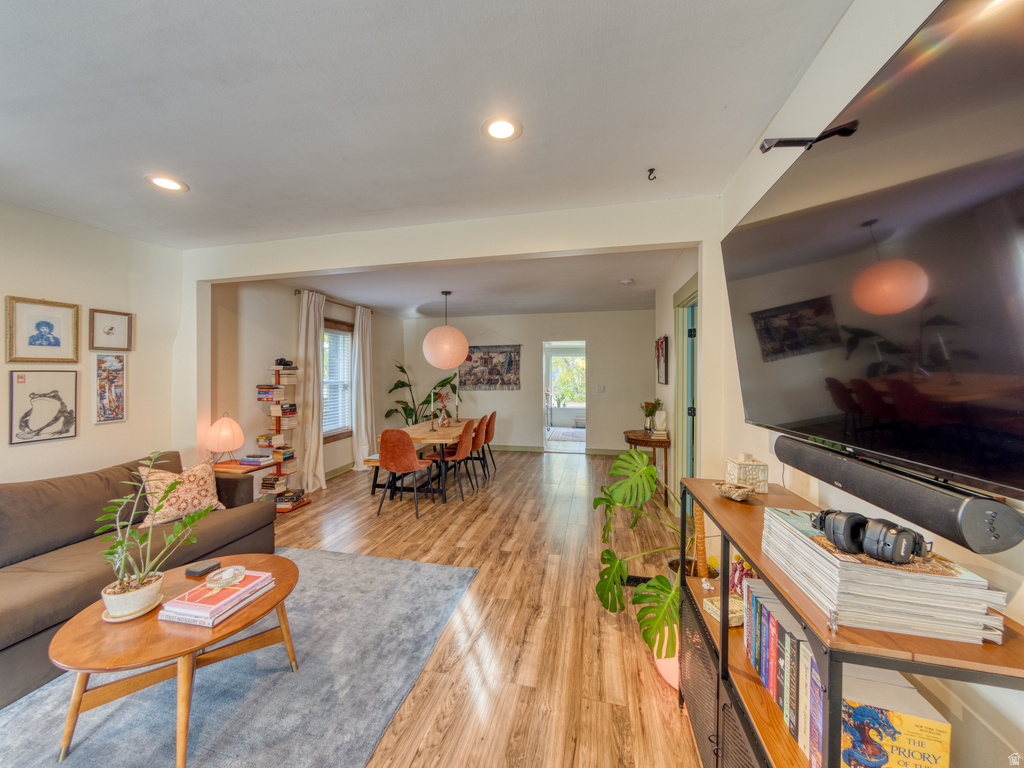 829 E HARRISON AVE Salt Lake City, UT 84105