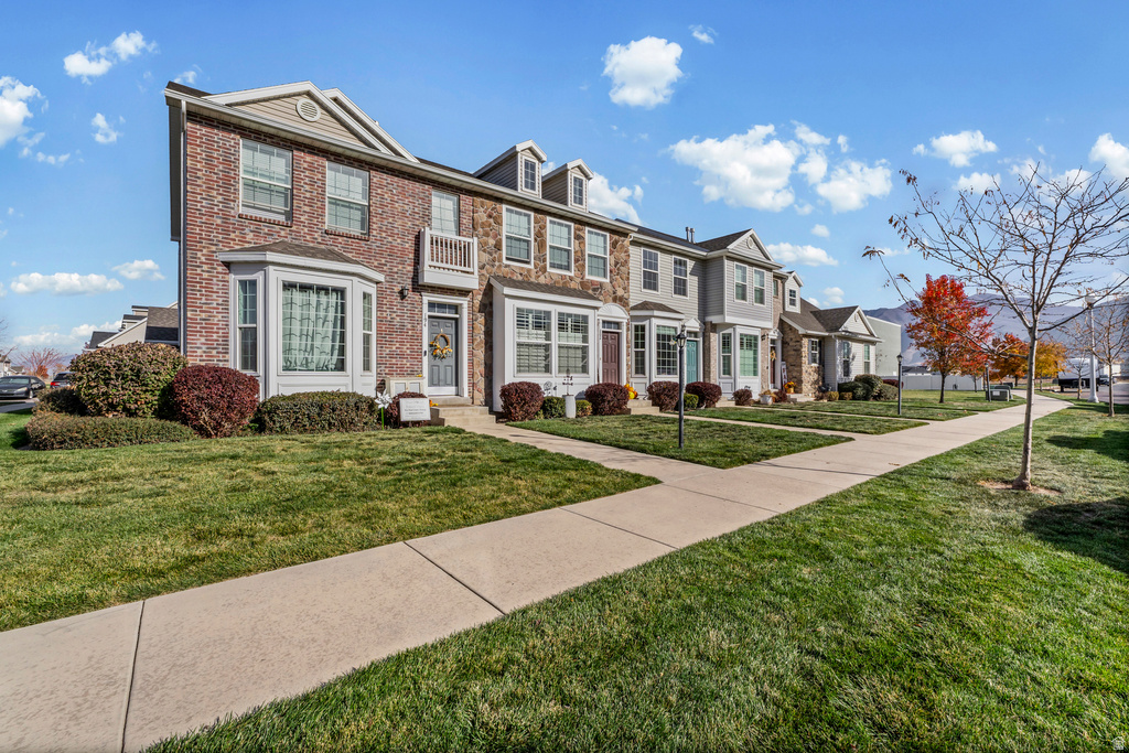 208 E 660 N Salem, UT 84653