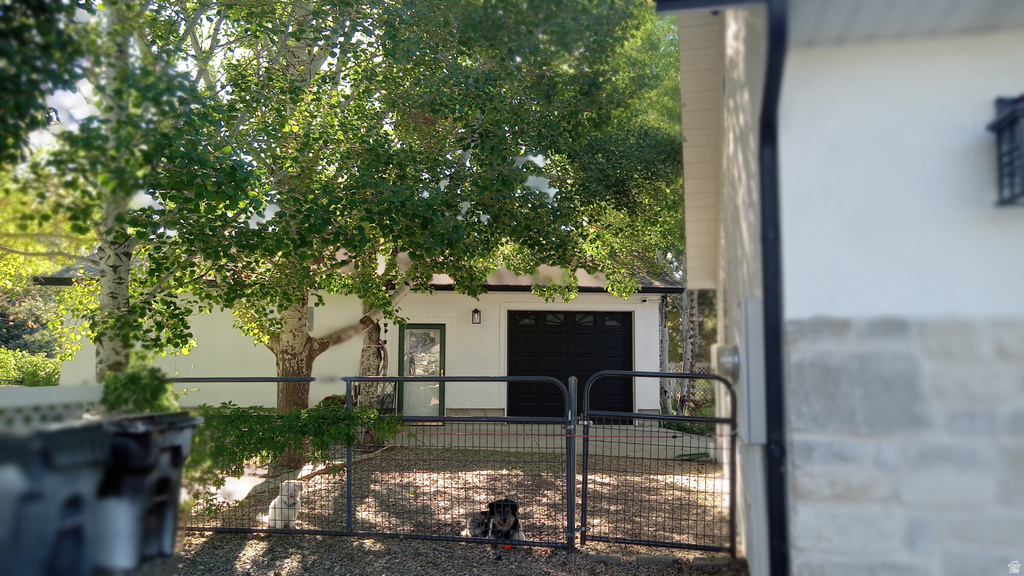 755 W OAK LN Kamas, UT 84036