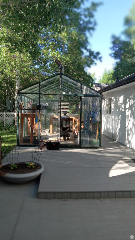 755 W OAK LN Kamas, UT 84036