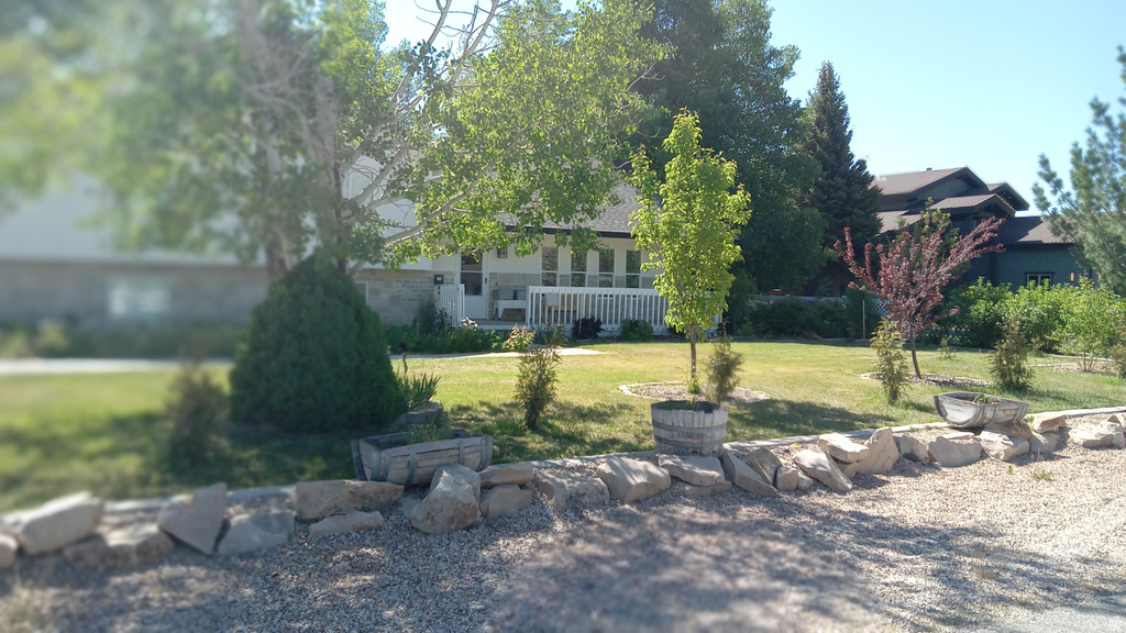 755 W OAK LN Kamas, UT 84036