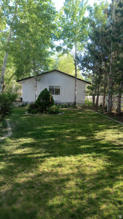 755 W OAK LN Kamas, UT 84036