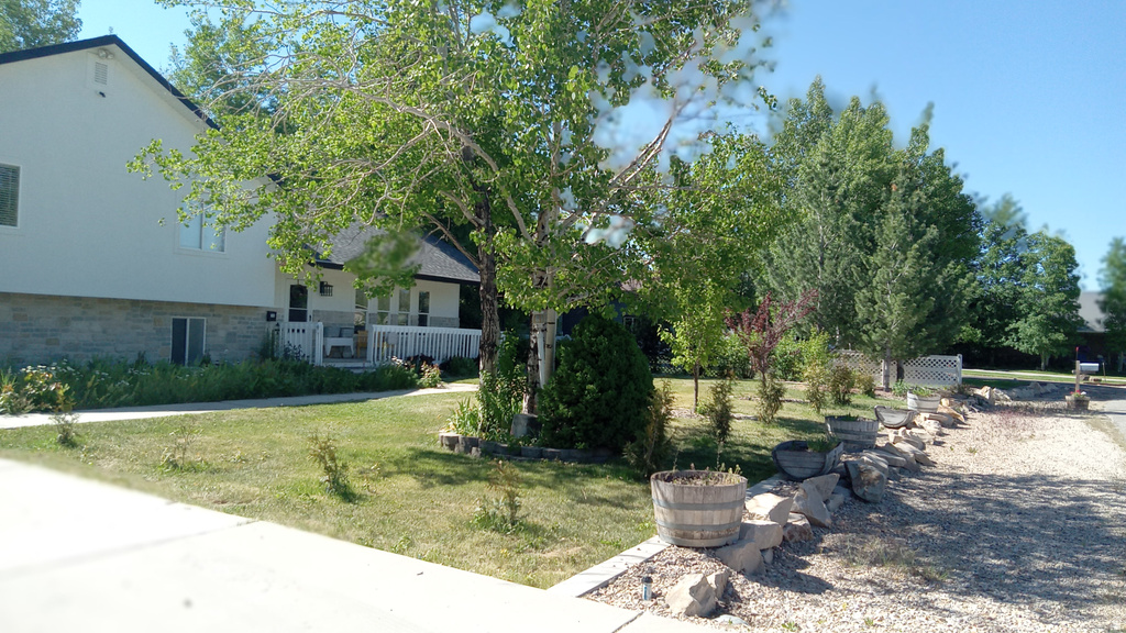 755 W OAK LN Kamas, UT 84036