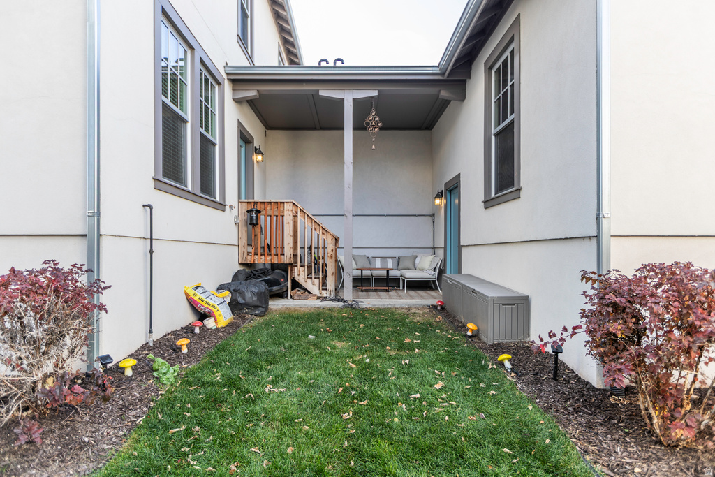 10566 S OQUIRRH LAKE RD South Jordan, UT 84009