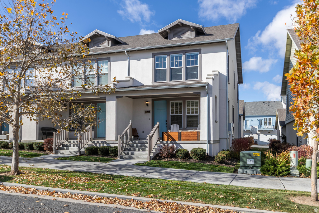 10566 S Oquirrh Lake Rd