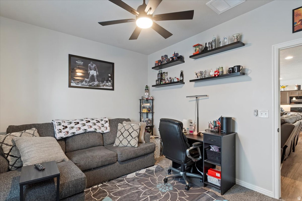 3253 S LINCOLN LN Syracuse, UT 84075