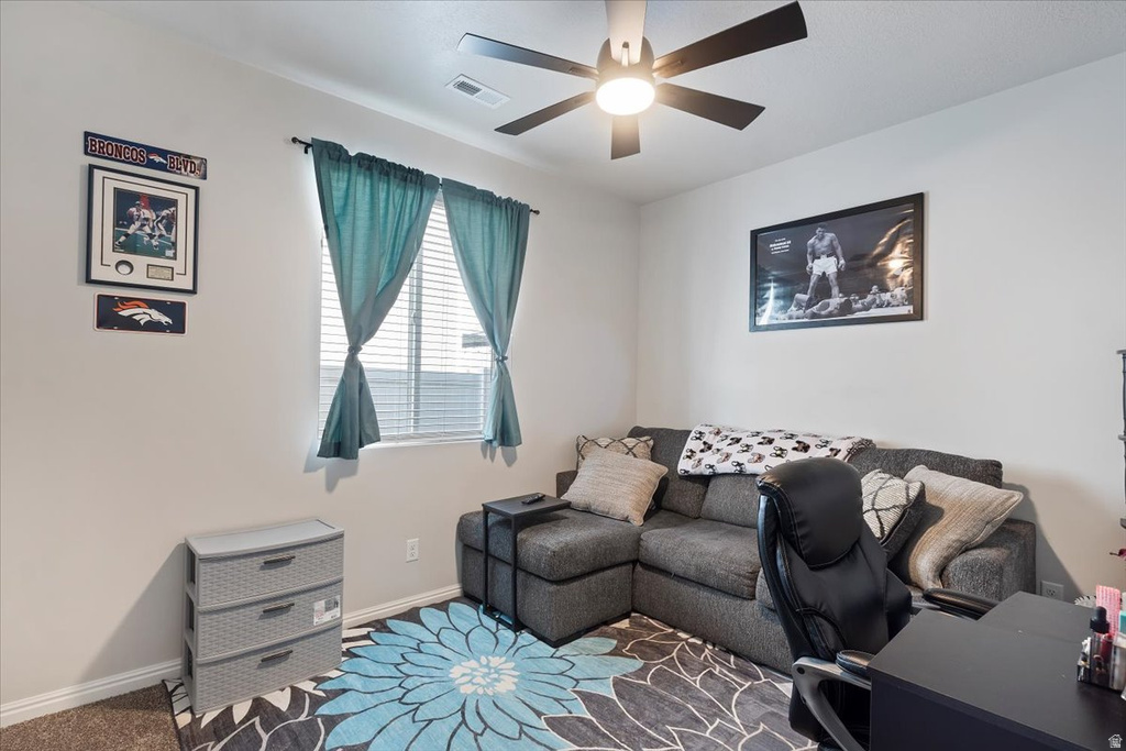 3253 S LINCOLN LN Syracuse, UT 84075