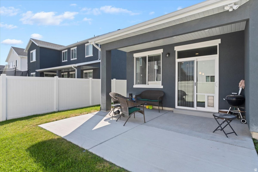 3253 S LINCOLN LN Syracuse, UT 84075