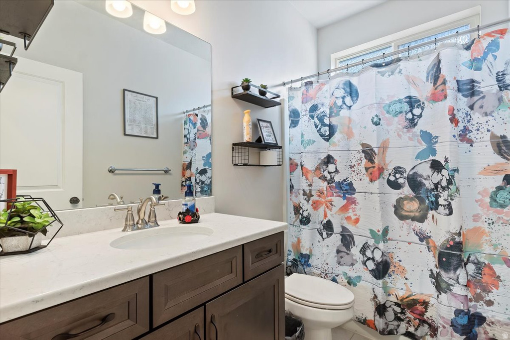 3253 S LINCOLN LN Syracuse, UT 84075