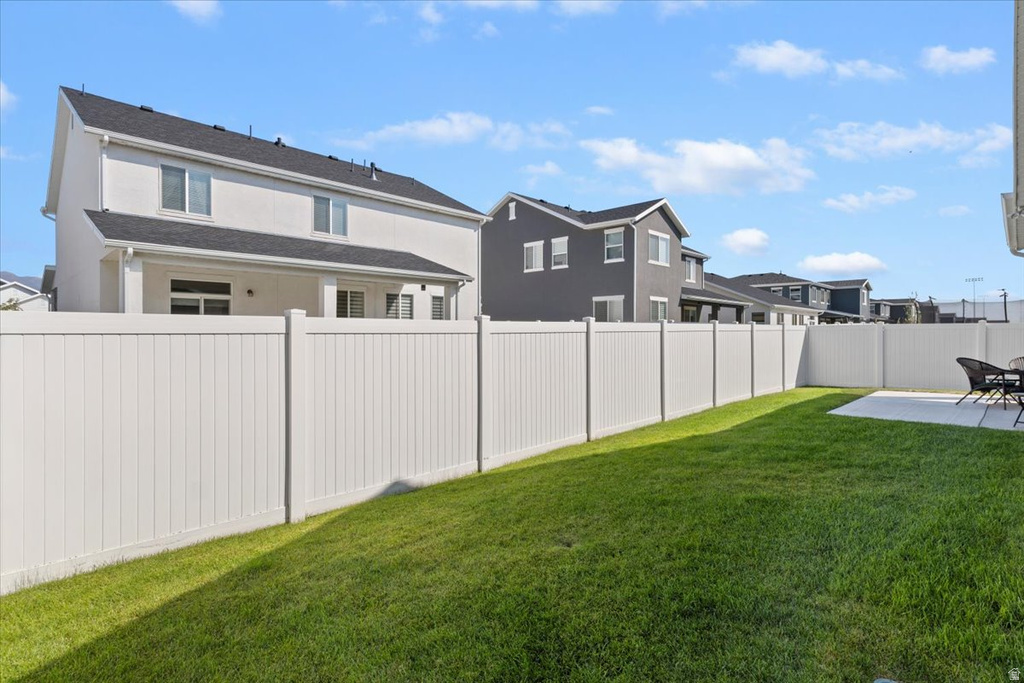 3253 S LINCOLN LN Syracuse, UT 84075