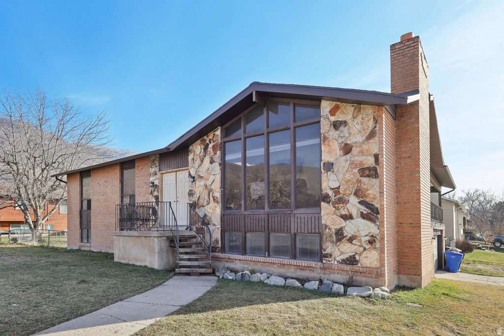 213 S 75 W Farmington, UT 84025