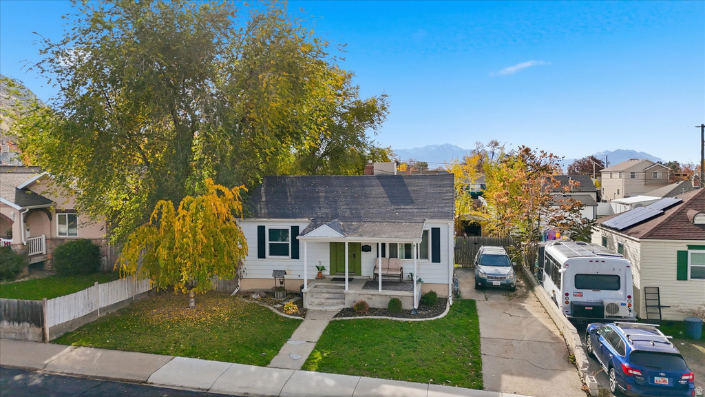 1242 E 460 S Provo, UT 84606