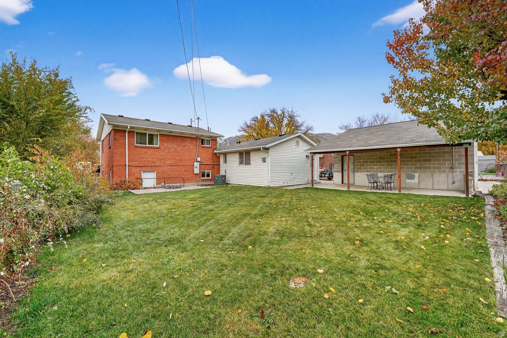 235 W 1400 N Bountiful, UT 84010