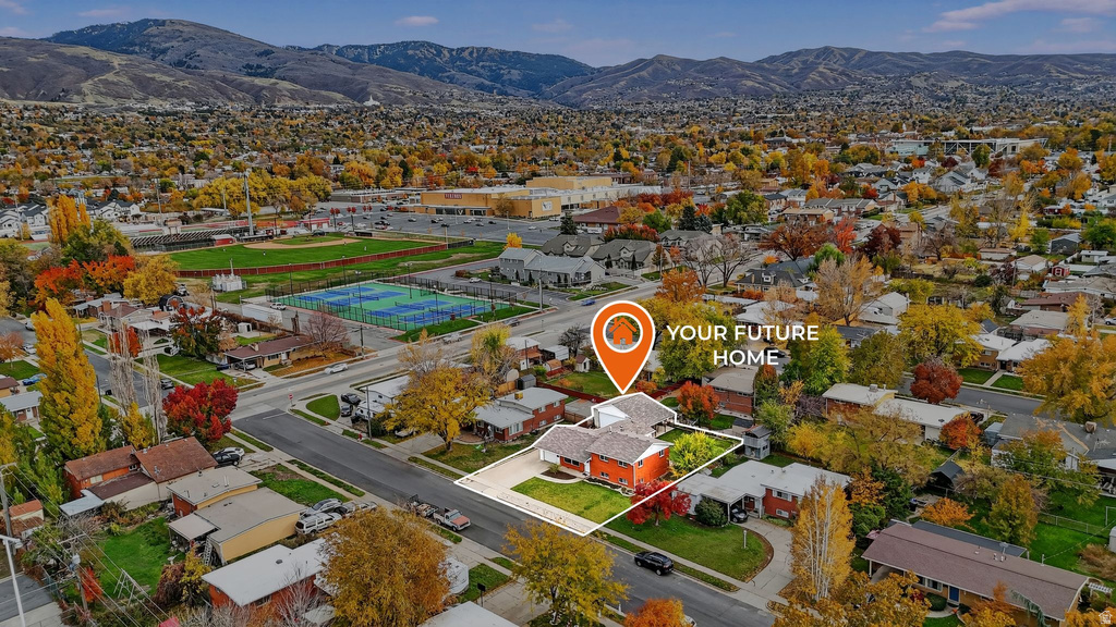 235 W 1400 N Bountiful, UT 84010