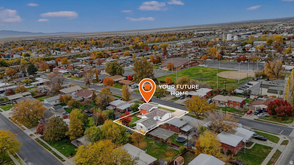 235 W 1400 N Bountiful, UT 84010