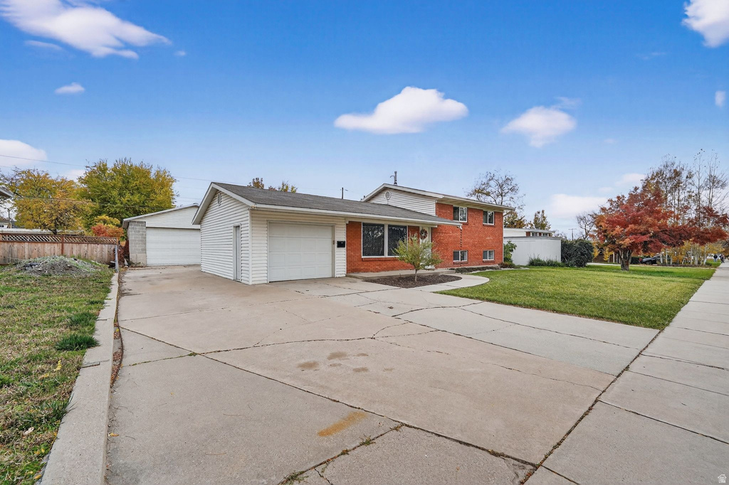 235 W 1400 N Bountiful, UT 84010