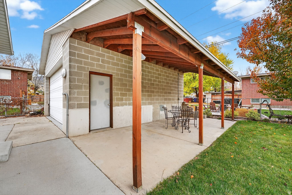 235 W 1400 N Bountiful, UT 84010