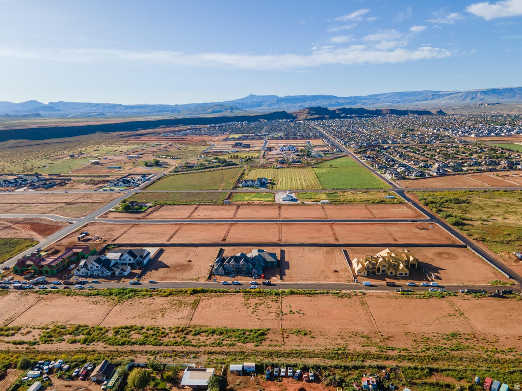 3346 E ASHBURY DR St. George, UT 84790