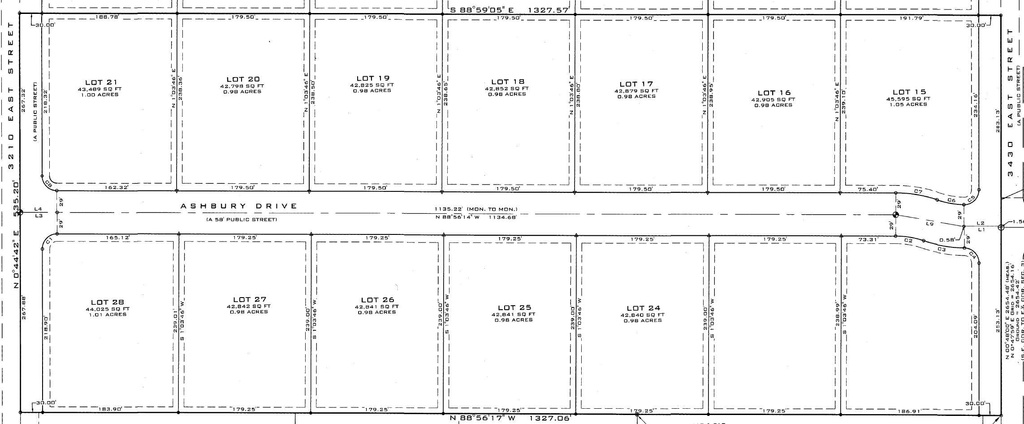 3346 E ASHBURY DR St. George, UT 84790