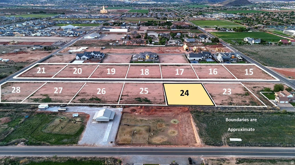 3346 E ASHBURY DR St. George, UT 84790