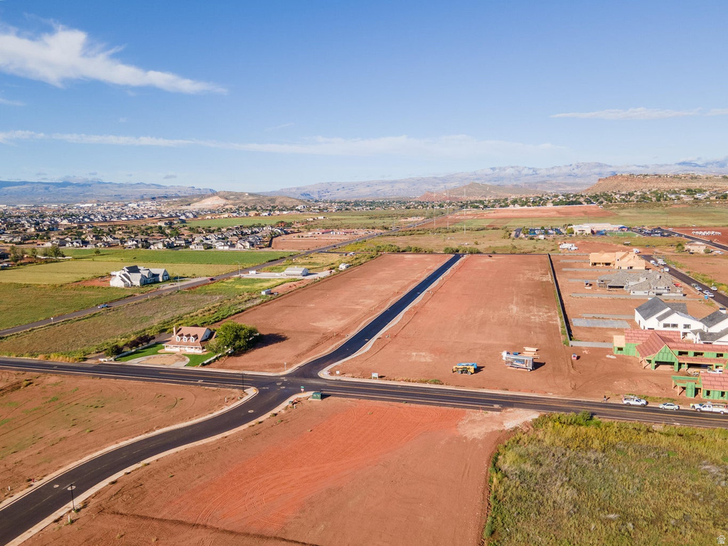 3346 E ASHBURY DR St. George, UT 84790