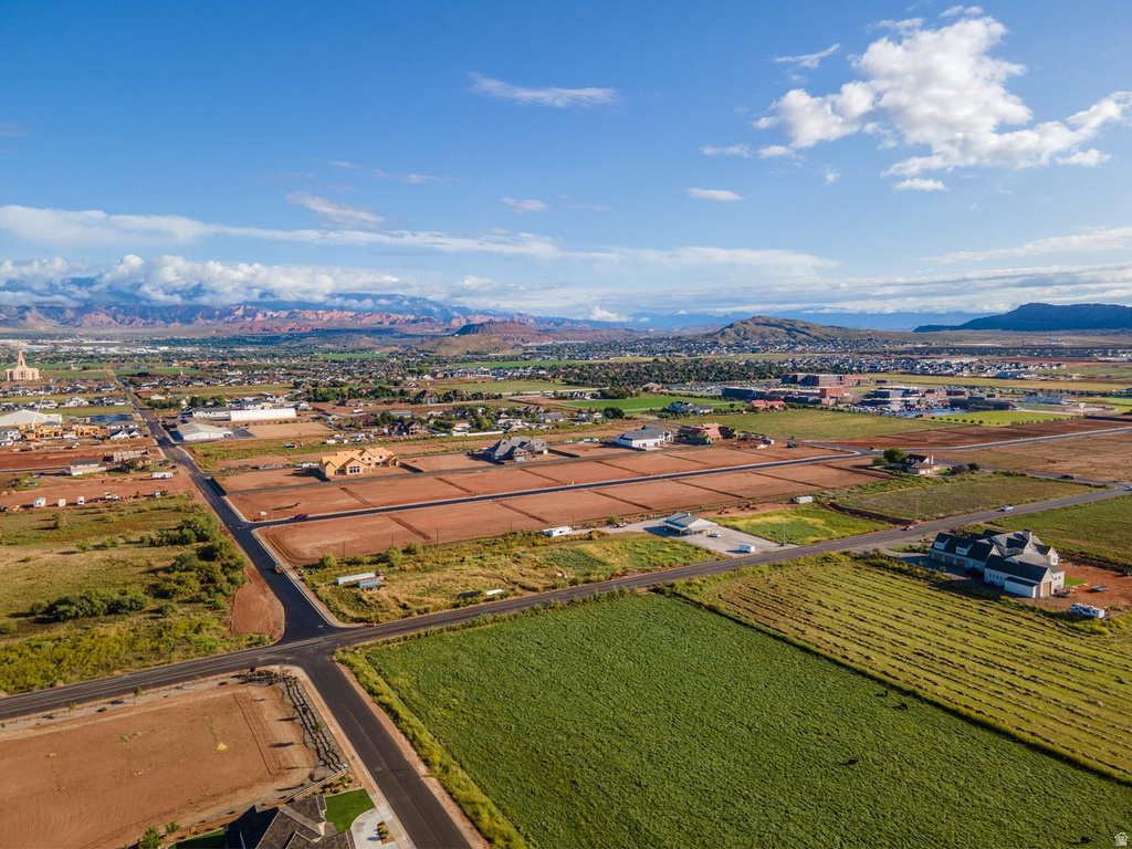 3346 E ASHBURY DR St. George, UT 84790