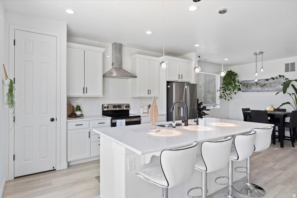 5397 N SOLO ST Eagle Mountain, UT 84005