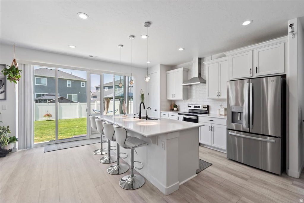 5397 N SOLO ST Eagle Mountain, UT 84005