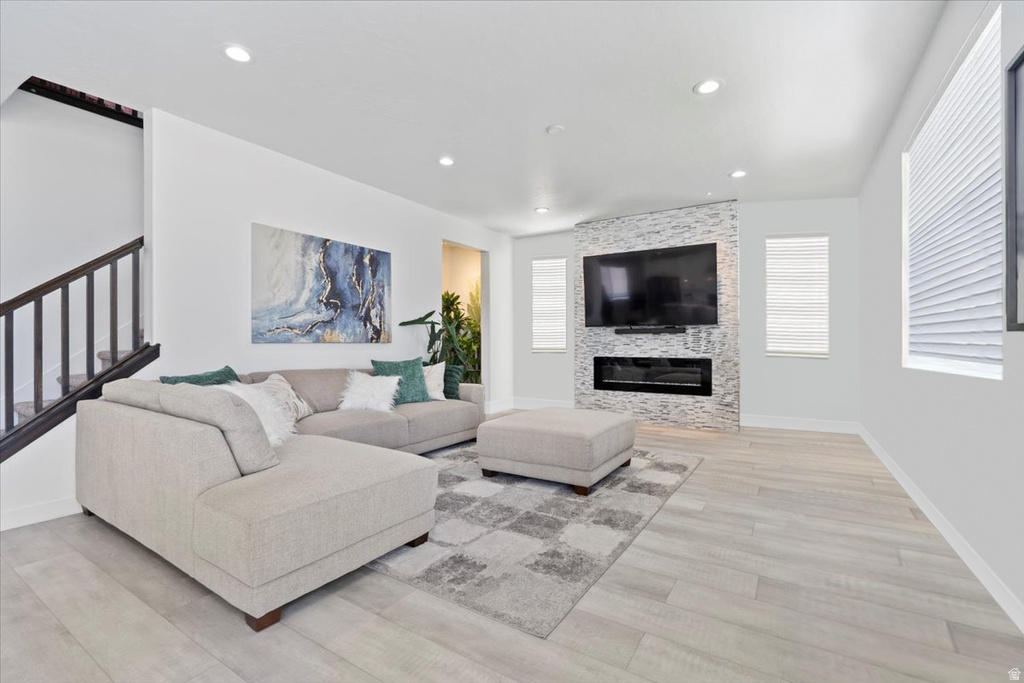 5397 N SOLO ST Eagle Mountain, UT 84005