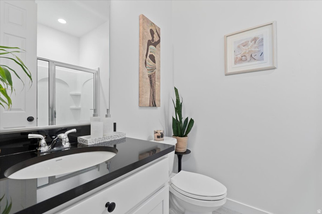 5397 N SOLO ST Eagle Mountain, UT 84005