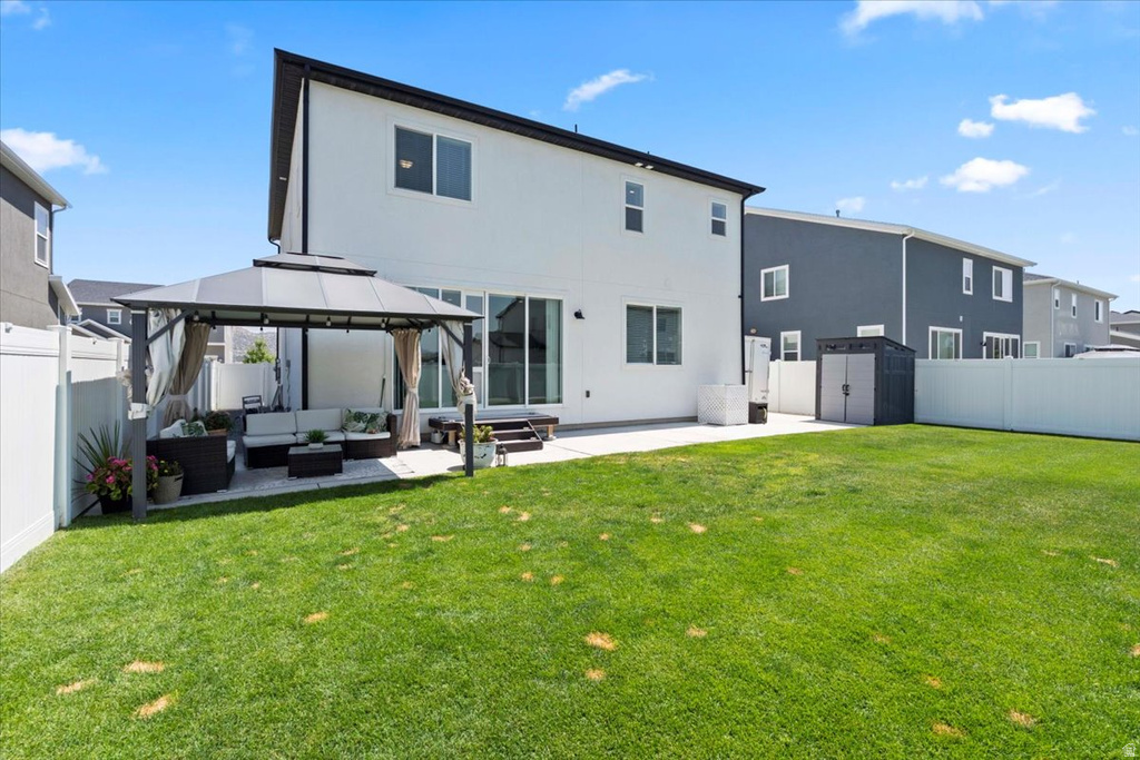 5397 N SOLO ST Eagle Mountain, UT 84005