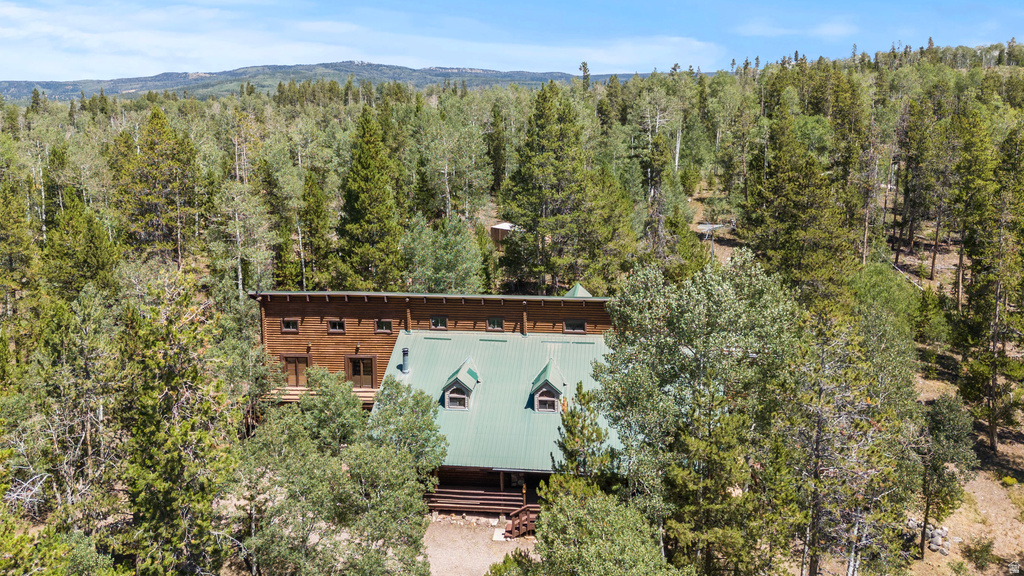 4725 PINE RIDGE RD Kamas, UT 84036