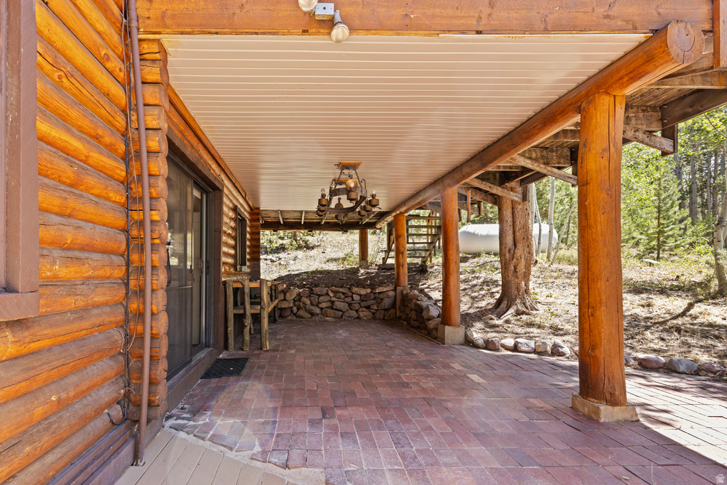 4725 PINE RIDGE RD Kamas, UT 84036