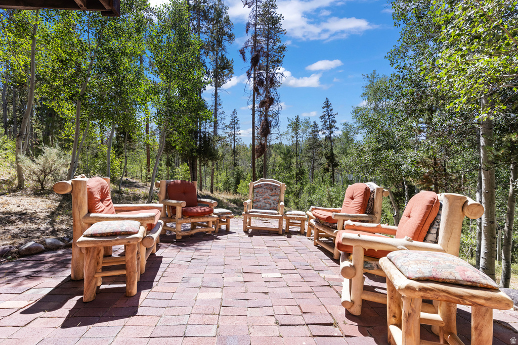 4725 PINE RIDGE RD Kamas, UT 84036